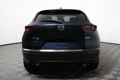 2025 Mazda Mazda CX-30 2.5 S Premium Package