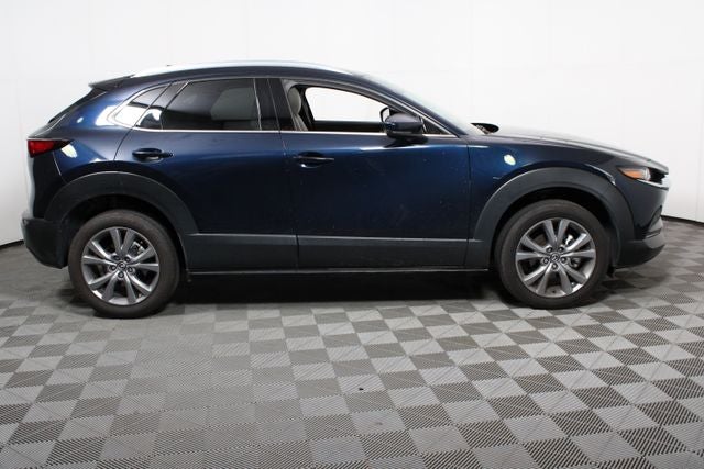 2025 Mazda Mazda CX-30 2.5 S Premium Package