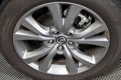 2025 Mazda Mazda CX-30 2.5 S Premium Package