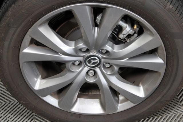 2025 Mazda Mazda CX-30 2.5 S Premium Package