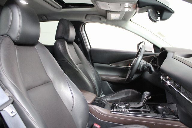 2023 Mazda Mazda CX-30 2.5 S Premium Package