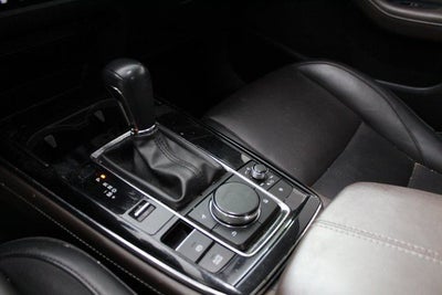 2023 Mazda Mazda CX-30 2.5 S Premium Package