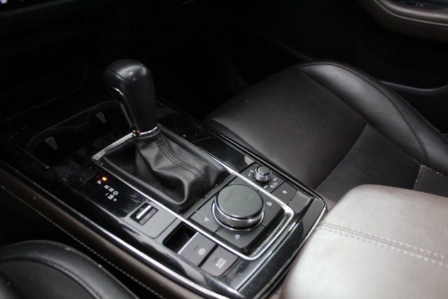 2023 Mazda Mazda CX-30 2.5 S Premium Package