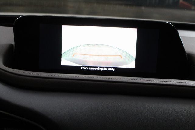 2023 Mazda Mazda CX-30 2.5 S Premium Package