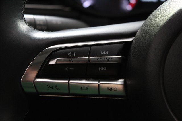 2023 Mazda Mazda CX-30 2.5 S Premium Package