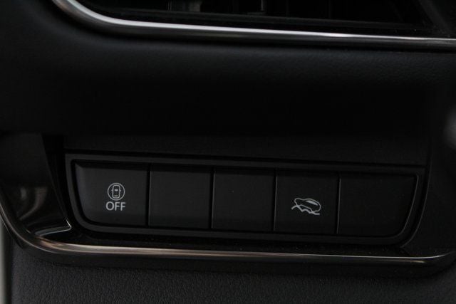 2023 Mazda Mazda CX-30 2.5 S Premium Package