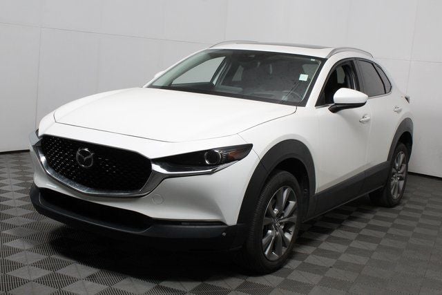 2023 Mazda Mazda CX-30 2.5 S Premium Package