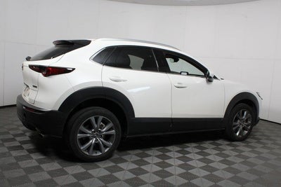 2023 Mazda Mazda CX-30 2.5 S Premium Package