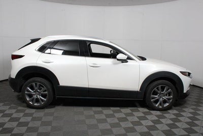 2023 Mazda Mazda CX-30 2.5 S Premium Package