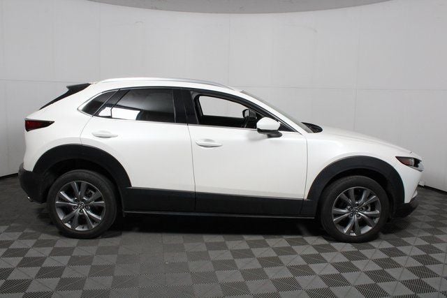 2023 Mazda Mazda CX-30 2.5 S Premium Package