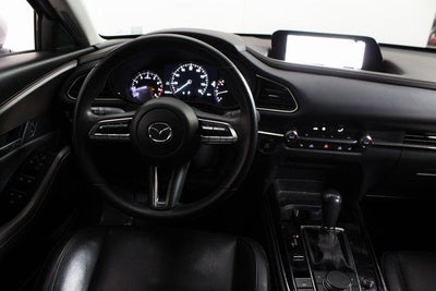 2023 Mazda Mazda CX-30 2.5 S Premium Package