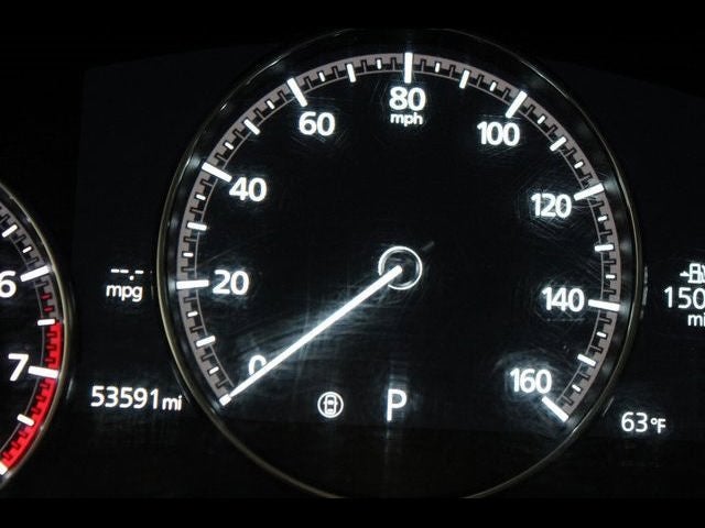 2023 Mazda Mazda CX-30 2.5 S Premium Package