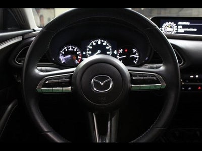 2023 Mazda Mazda CX-30 2.5 S Premium Package