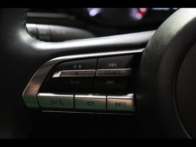 2023 Mazda Mazda CX-30 2.5 S Premium Package
