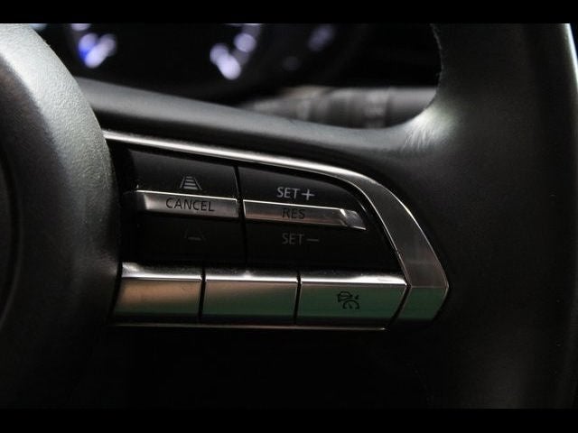 2023 Mazda Mazda CX-30 2.5 S Premium Package