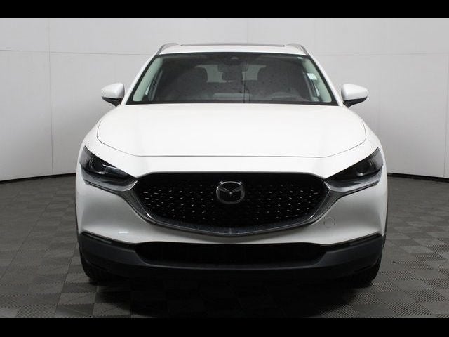 2023 Mazda Mazda CX-30 2.5 S Premium Package