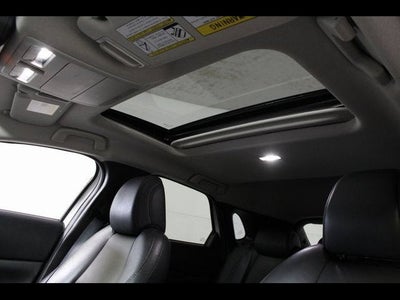 2023 Mazda Mazda CX-30 2.5 S Premium Package