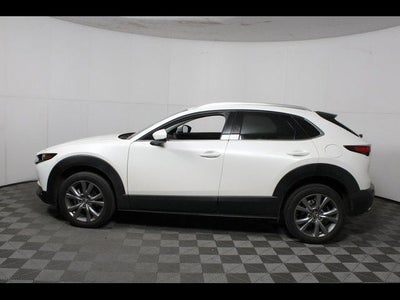 2023 Mazda Mazda CX-30 2.5 S Premium Package
