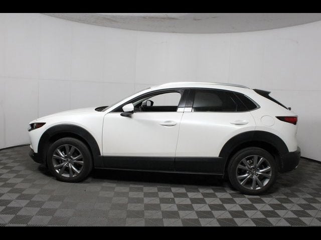 2023 Mazda Mazda CX-30 2.5 S Premium Package