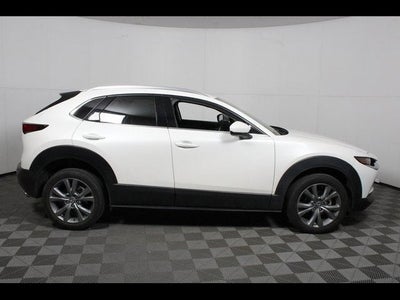 2023 Mazda Mazda CX-30 2.5 S Premium Package