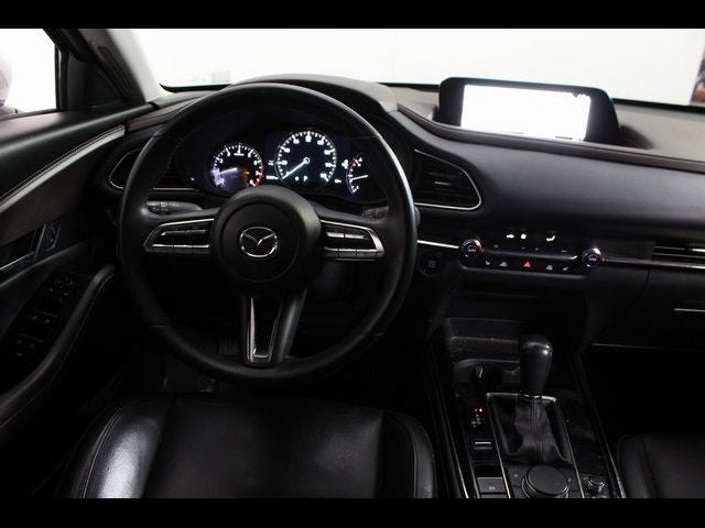 2023 Mazda Mazda CX-30 2.5 S Premium Package