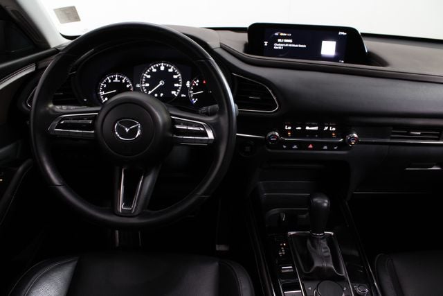 2023 Mazda Mazda CX-30 2.5 S Premium Package