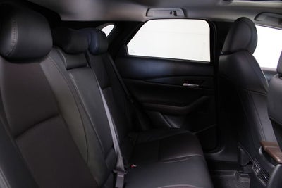 2023 Mazda Mazda CX-30 2.5 S Premium Package
