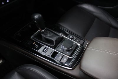2023 Mazda Mazda CX-30 2.5 S Premium Package