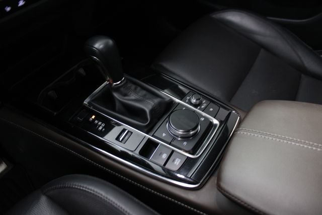 2023 Mazda Mazda CX-30 2.5 S Premium Package