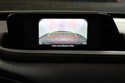 2023 Mazda Mazda CX-30 2.5 S Premium Package