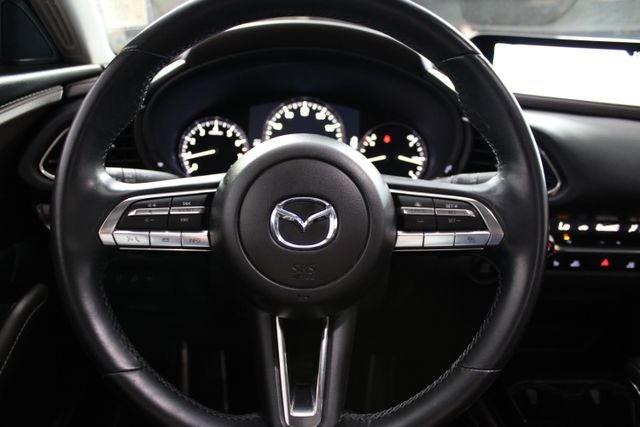 2023 Mazda Mazda CX-30 2.5 S Premium Package