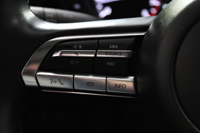 2023 Mazda Mazda CX-30 2.5 S Premium Package