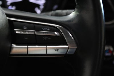 2023 Mazda Mazda CX-30 2.5 S Premium Package