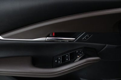 2023 Mazda Mazda CX-30 2.5 S Premium Package