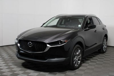 2023 Mazda Mazda CX-30 2.5 S Premium Package
