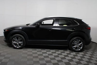 2023 Mazda Mazda CX-30 2.5 S Premium Package