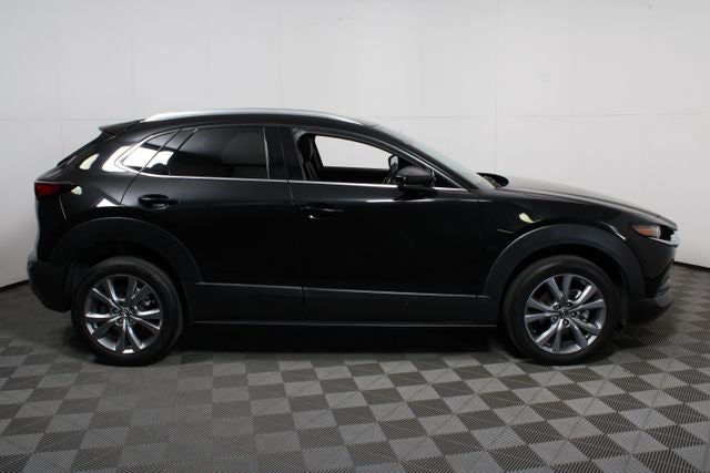 2023 Mazda Mazda CX-30 2.5 S Premium Package
