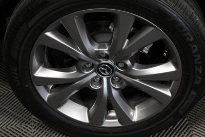 2023 Mazda Mazda CX-30 2.5 S Premium Package