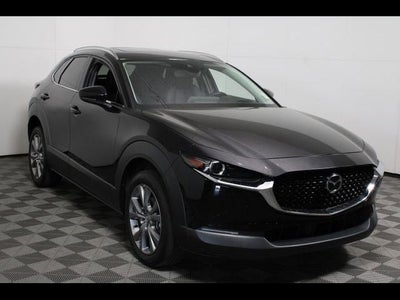 2023 Mazda Mazda CX-30 2.5 S Premium Package