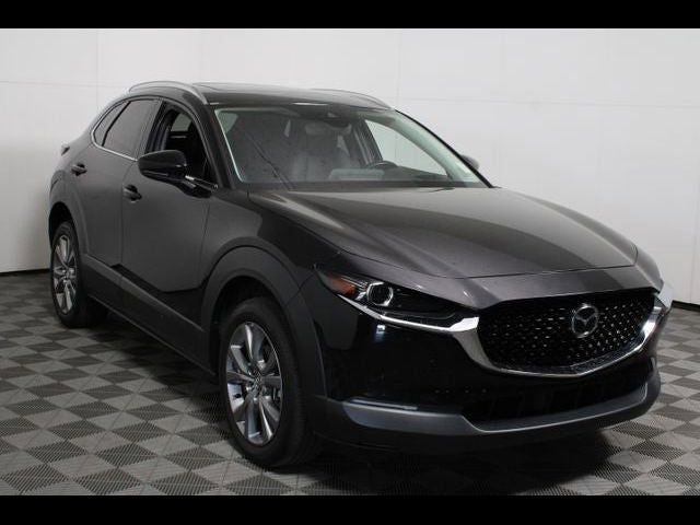 2023 Mazda Mazda CX-30 2.5 S Premium Package
