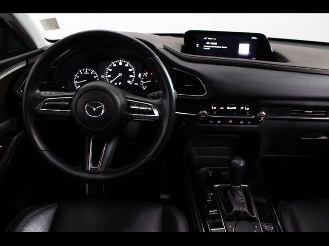 2023 Mazda Mazda CX-30 2.5 S Premium Package