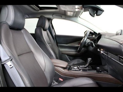 2023 Mazda Mazda CX-30 2.5 S Premium Package