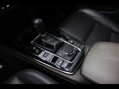 2023 Mazda Mazda CX-30 2.5 S Premium Package