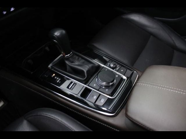 2023 Mazda Mazda CX-30 2.5 S Premium Package