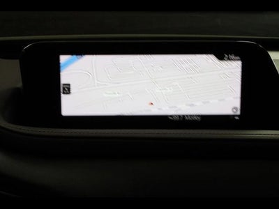 2023 Mazda Mazda CX-30 2.5 S Premium Package