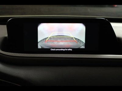 2023 Mazda Mazda CX-30 2.5 S Premium Package