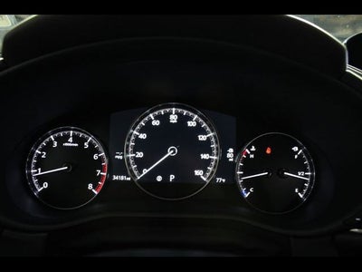 2023 Mazda Mazda CX-30 2.5 S Premium Package