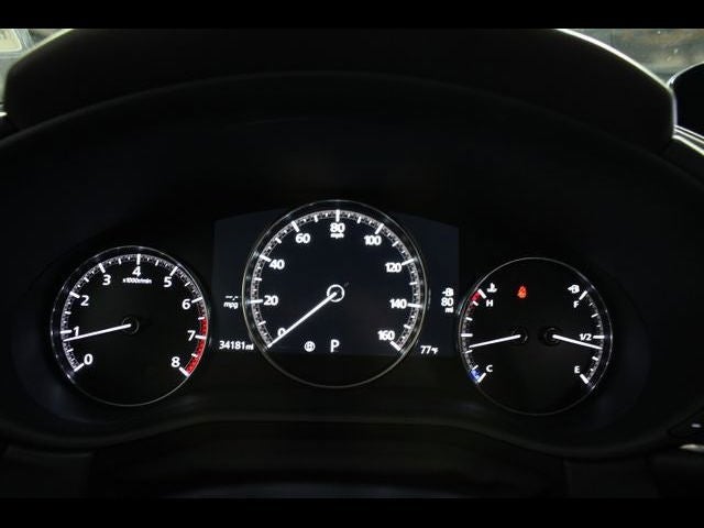 2023 Mazda Mazda CX-30 2.5 S Premium Package