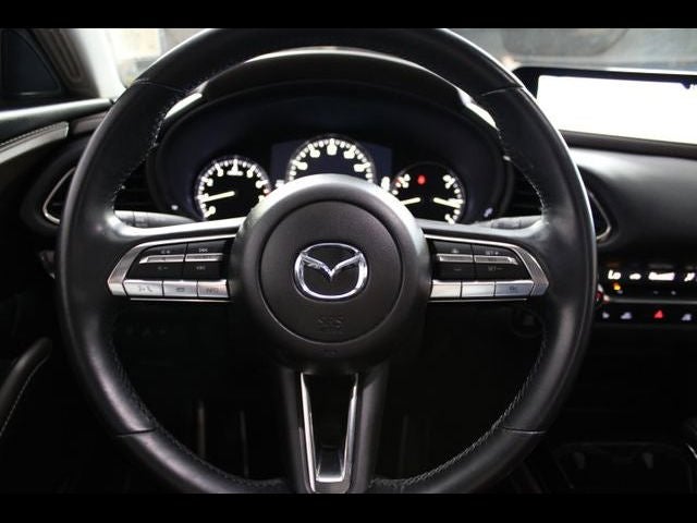 2023 Mazda Mazda CX-30 2.5 S Premium Package