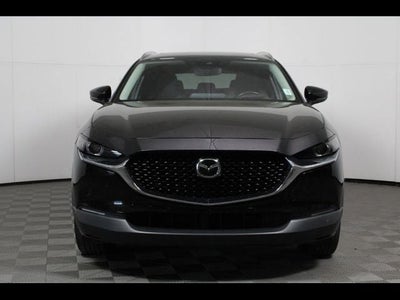2023 Mazda Mazda CX-30 2.5 S Premium Package